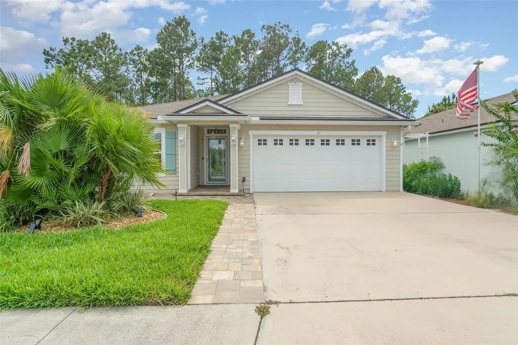 111 Lakeside Court Bunnell FL 32110