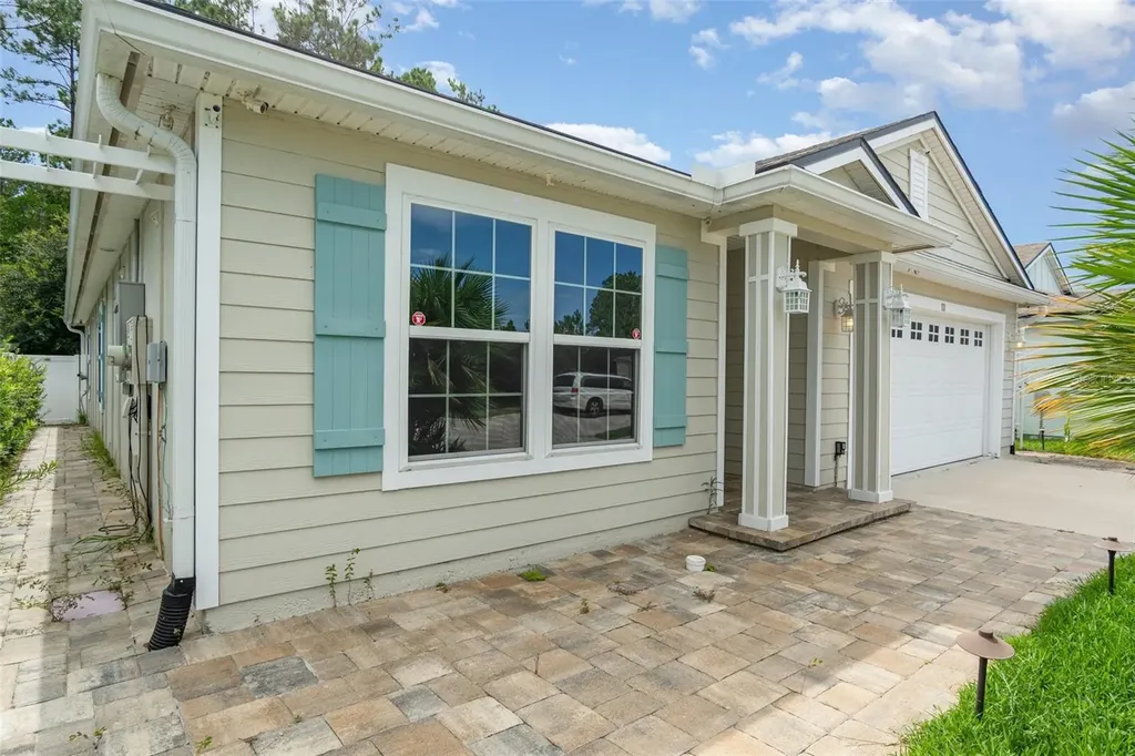 111 Lakeside Court Bunnell FL 32110