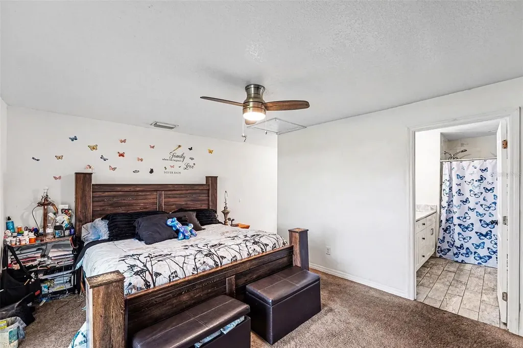 4014 N Mclane Drive Tampa FL 33610
