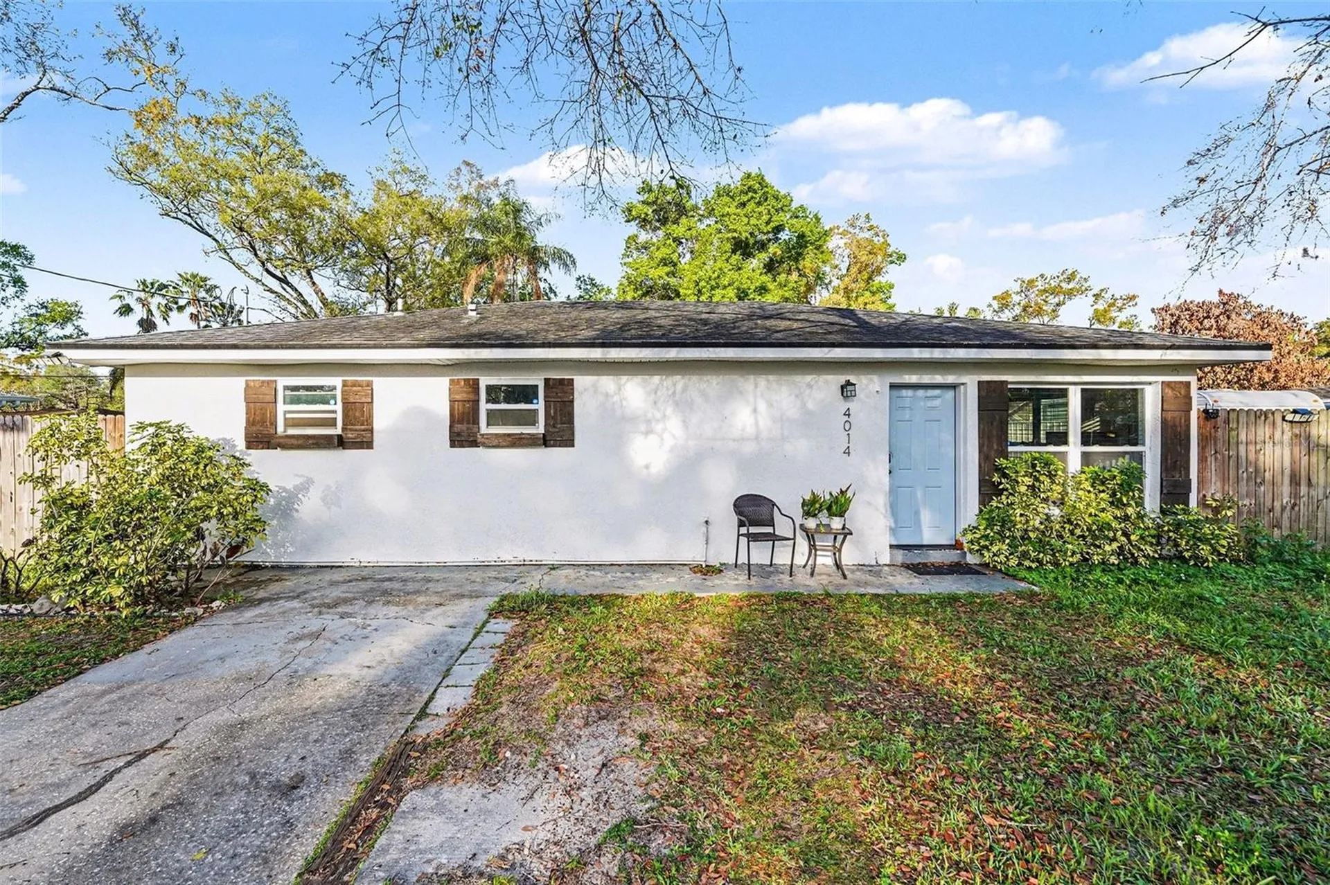 4014 N Mclane Drive Tampa FL 33610