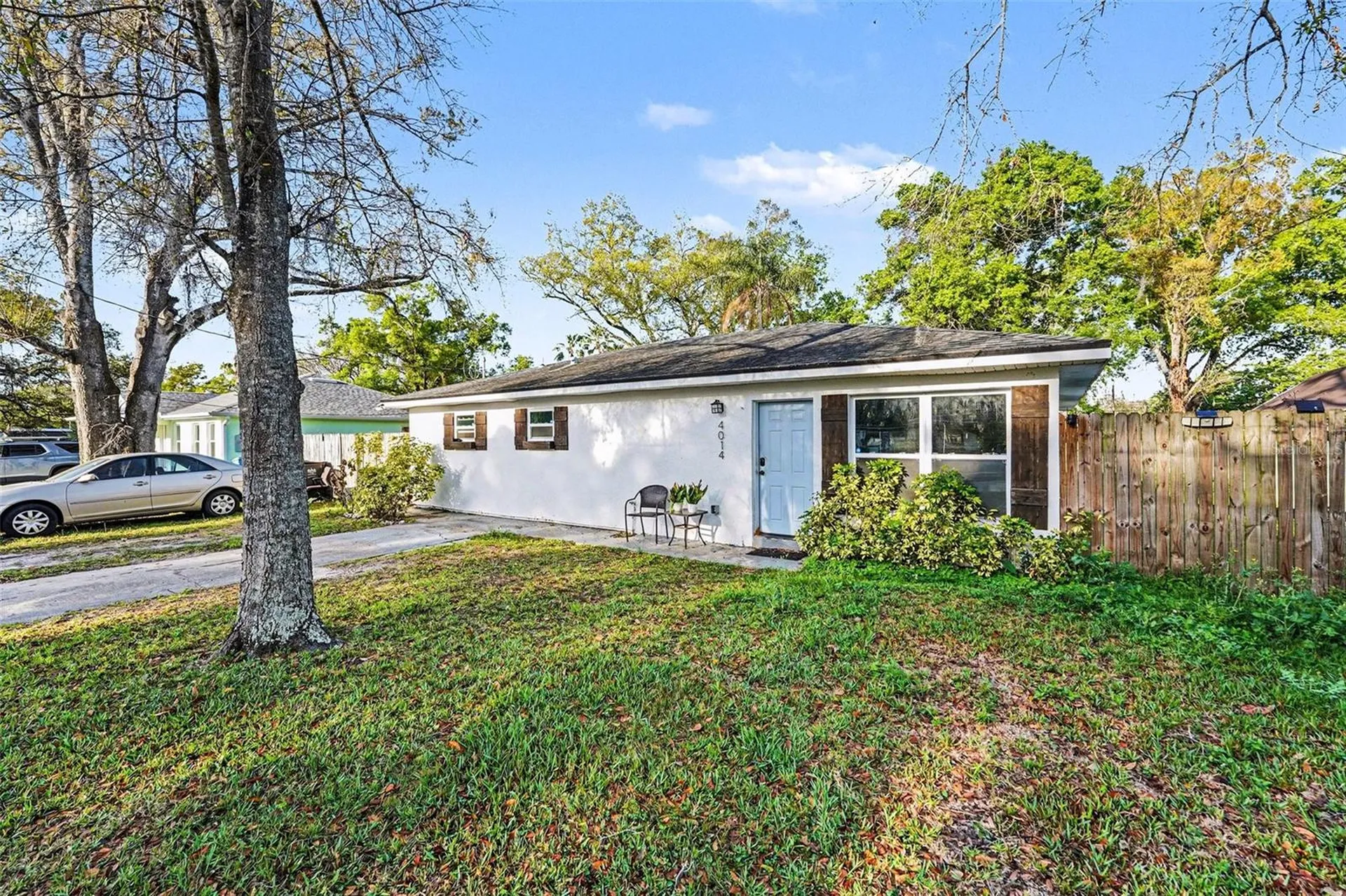 4014 N Mclane Drive Tampa FL 33610