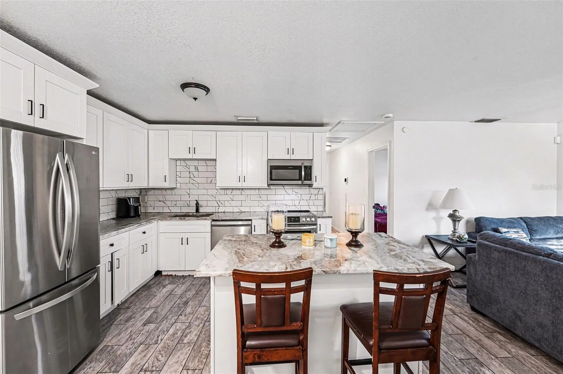 4014 N Mclane Drive Tampa FL 33610