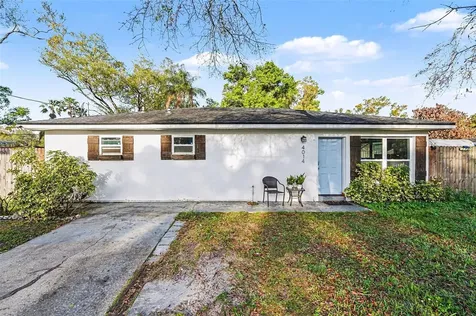 4014 N Mclane Drive Tampa FL 33610