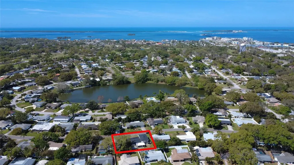2347 Watrous Drive Dunedin FL 34698