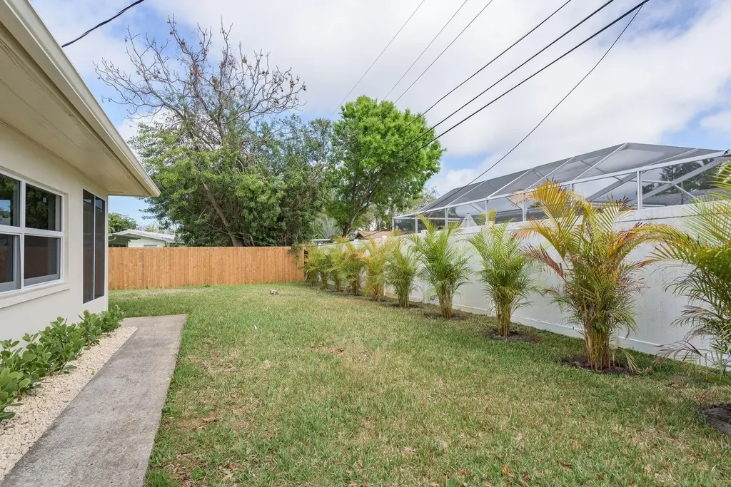 2347 Watrous Drive Dunedin FL 34698