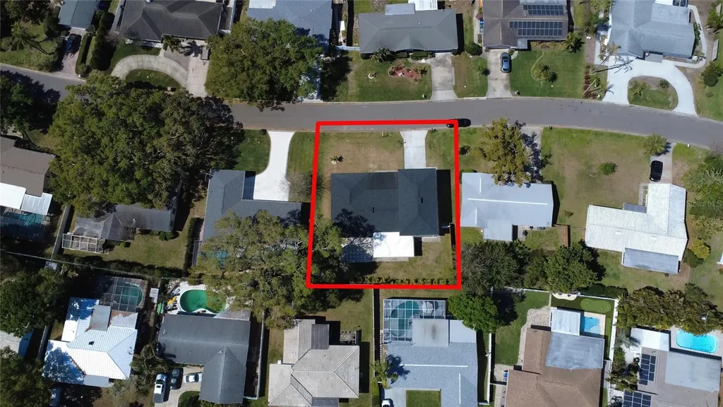 2347 Watrous Drive Dunedin FL 34698