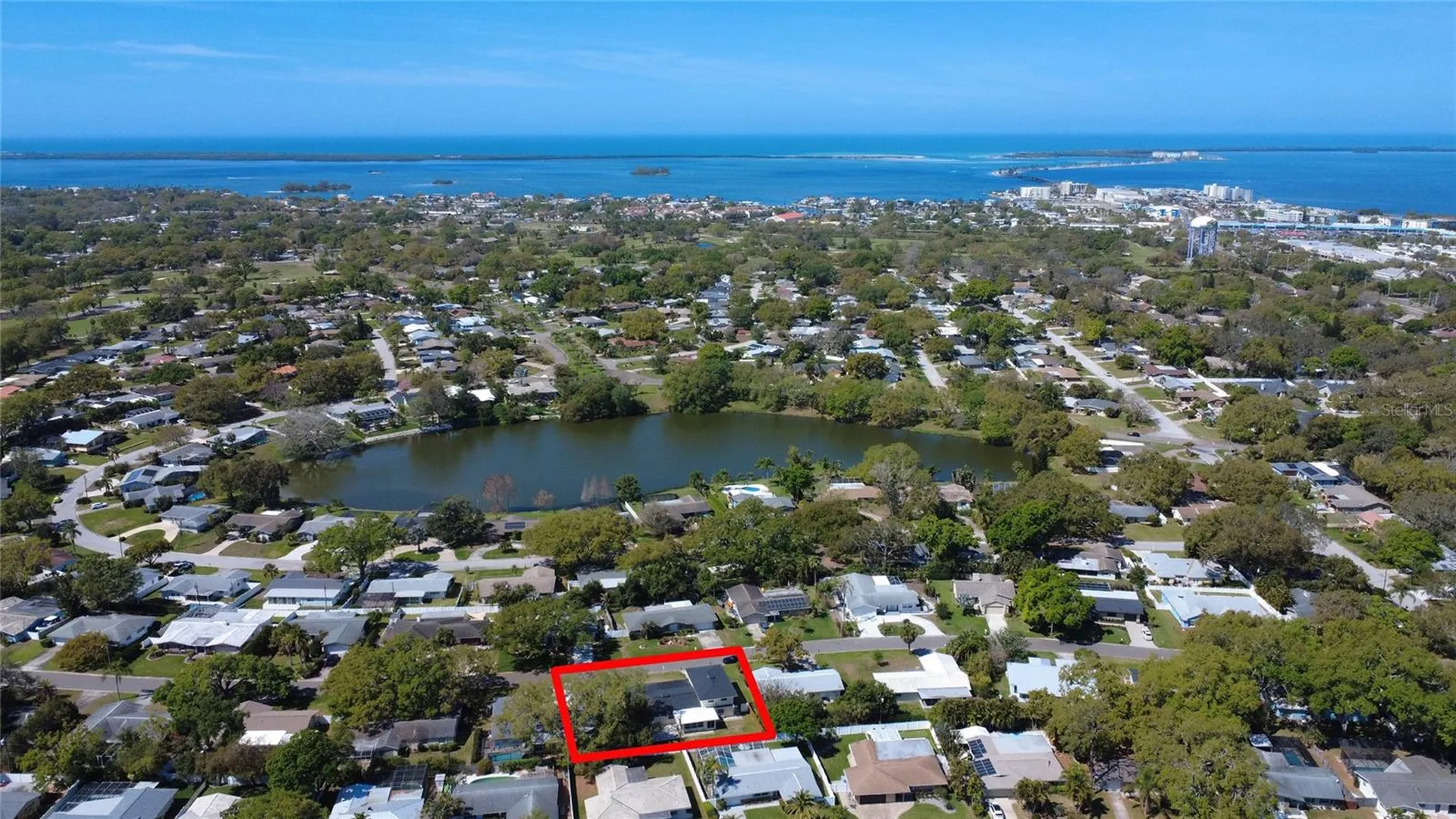 2347 Watrous Drive Dunedin FL 34698