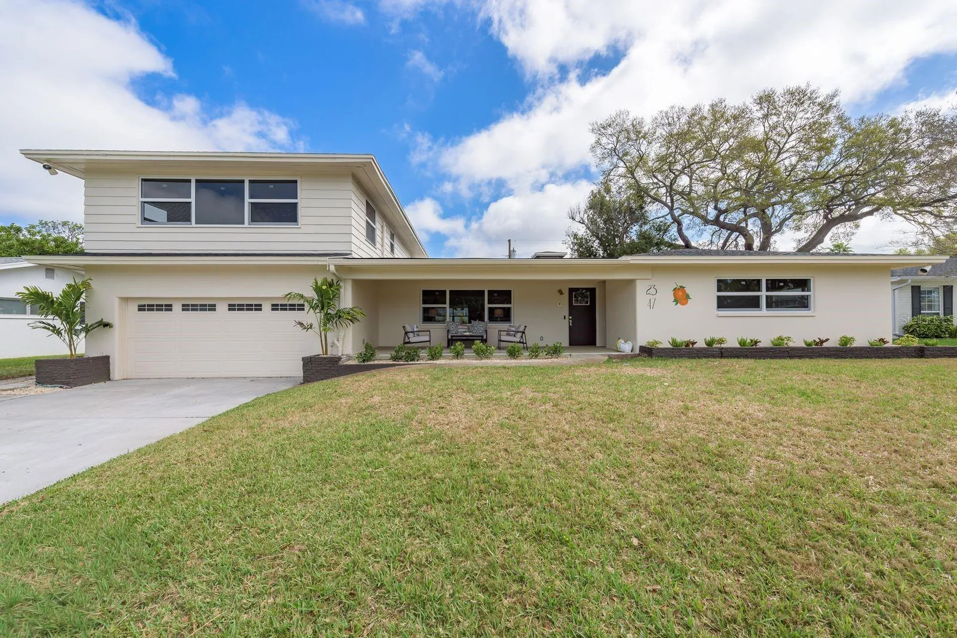 2347 Watrous Drive Dunedin FL 34698