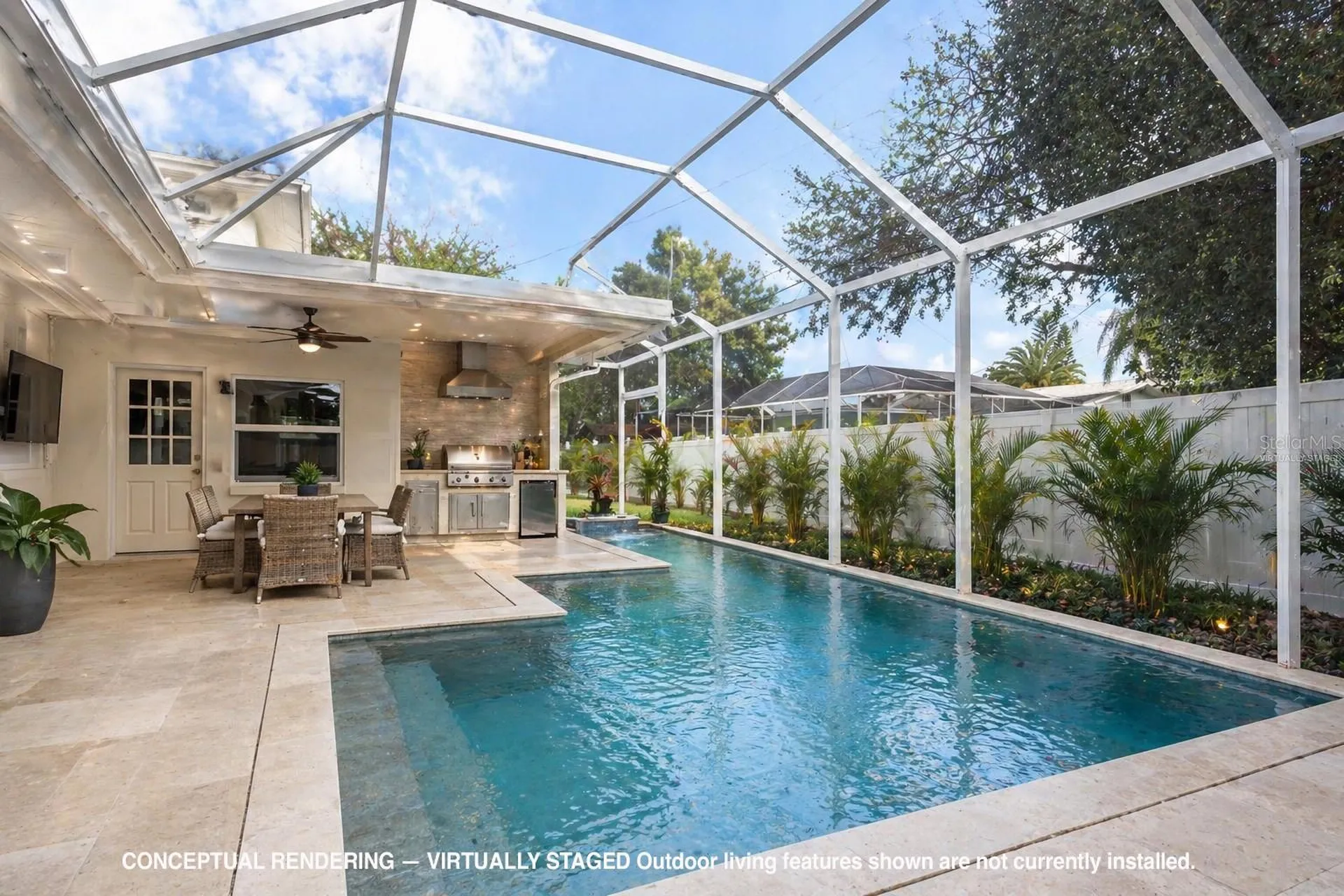 2347 Watrous Drive Dunedin FL 34698