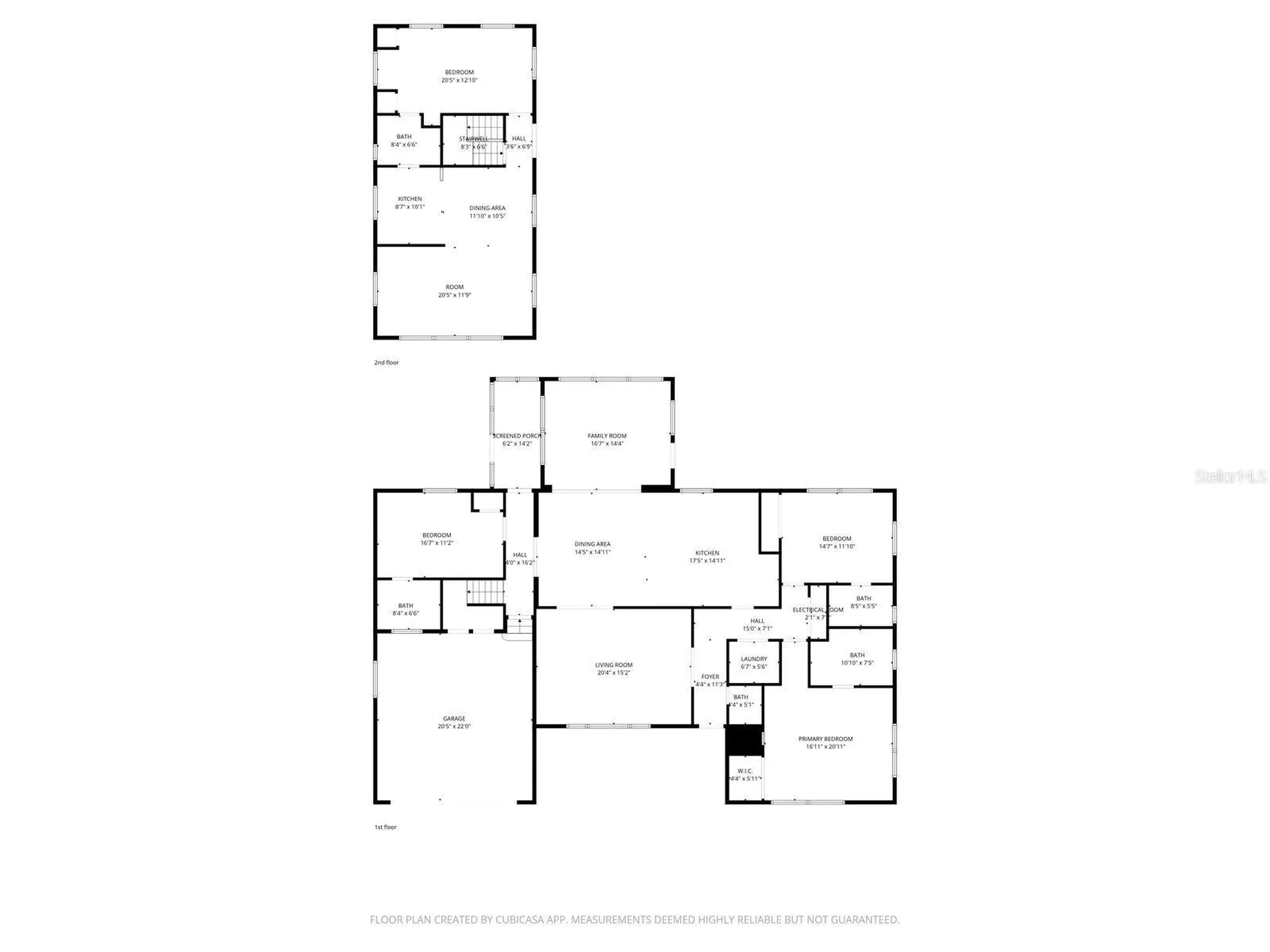 2347 Watrous Drive Dunedin FL 34698