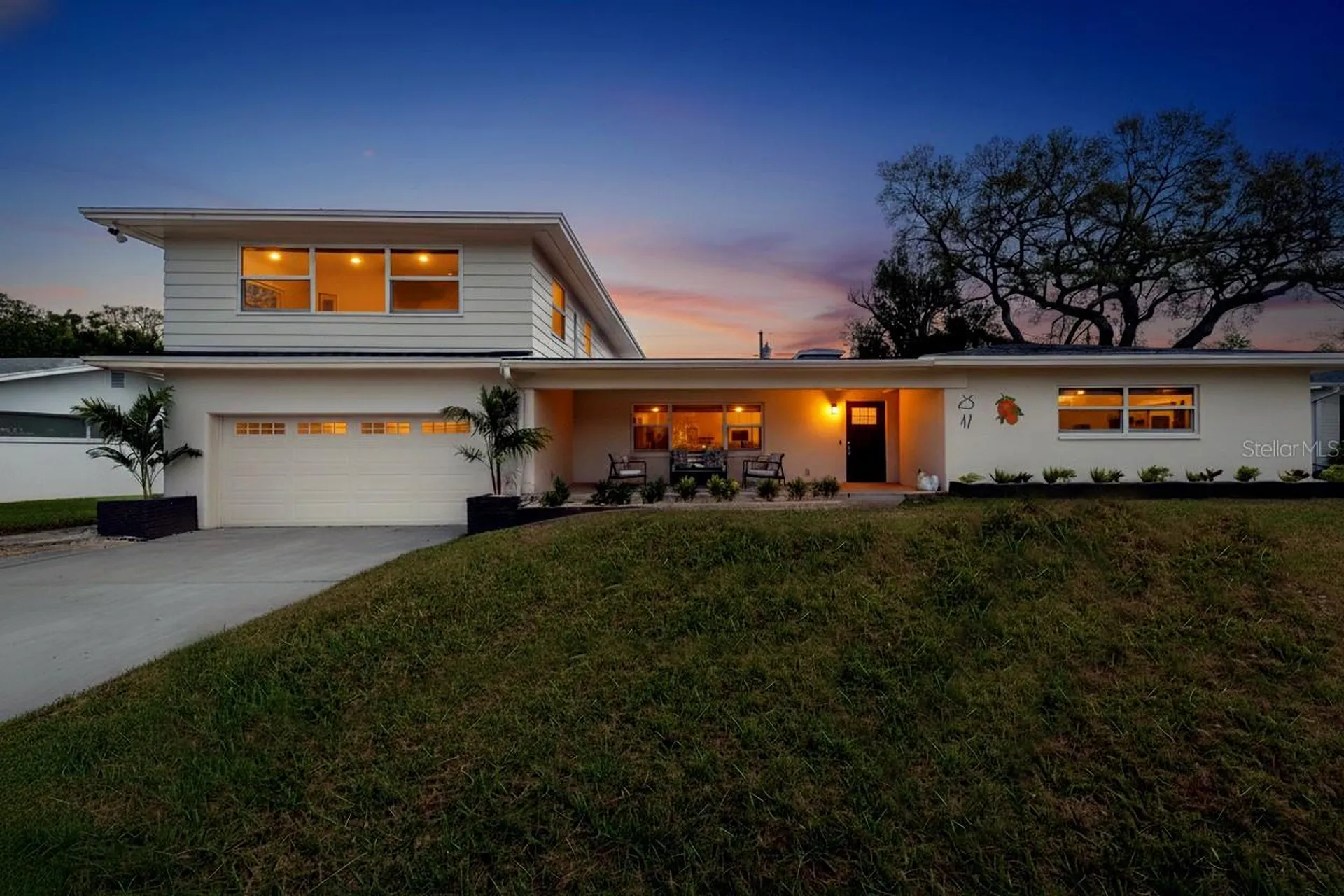2347 Watrous Drive Dunedin FL 34698