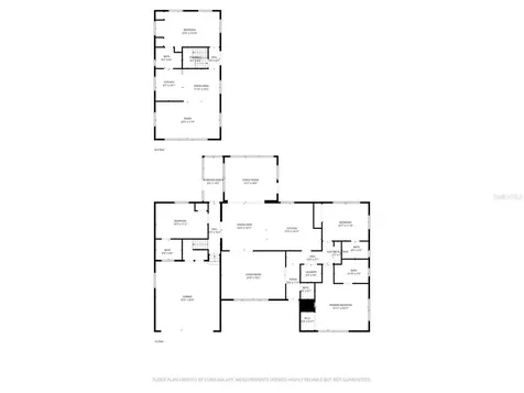 2347 Watrous Drive Dunedin FL 34698