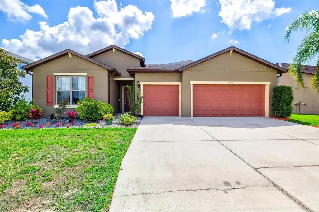11216 58th Street Circle E Parrish FL 34219