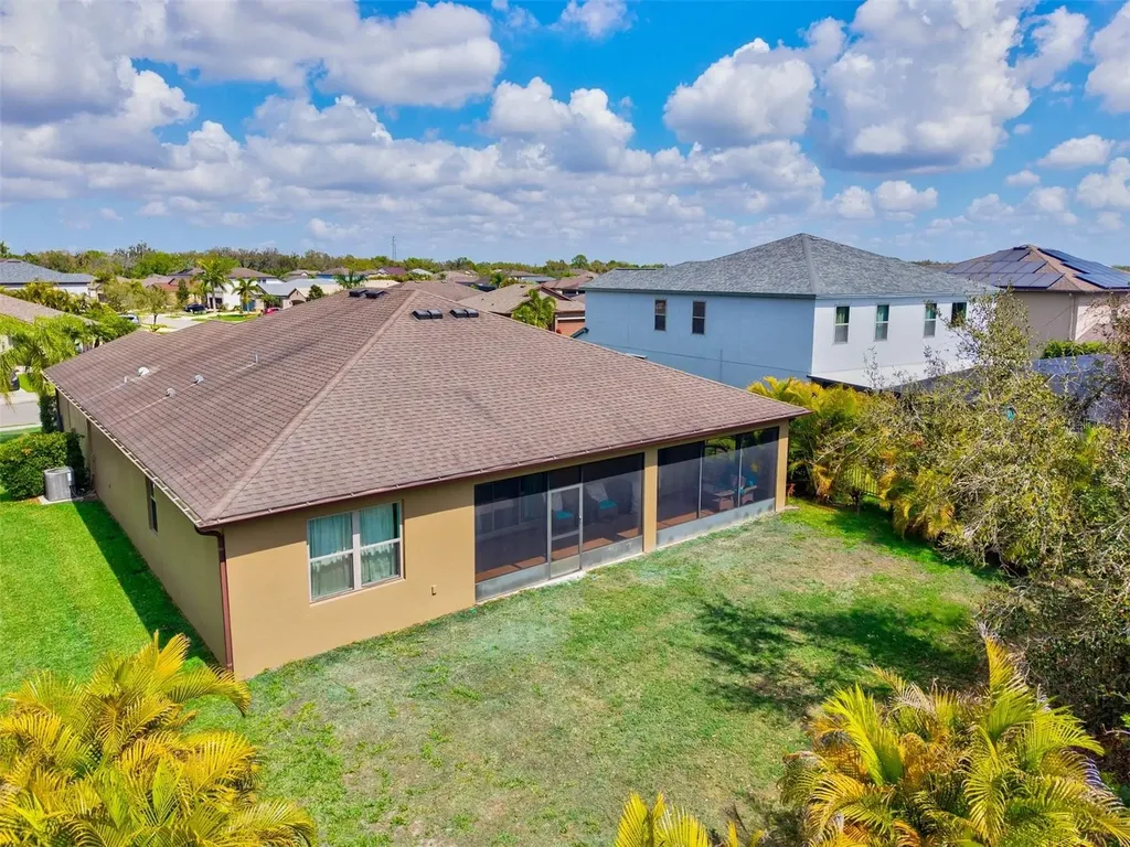 11216 58th Street Circle E Parrish FL 34219