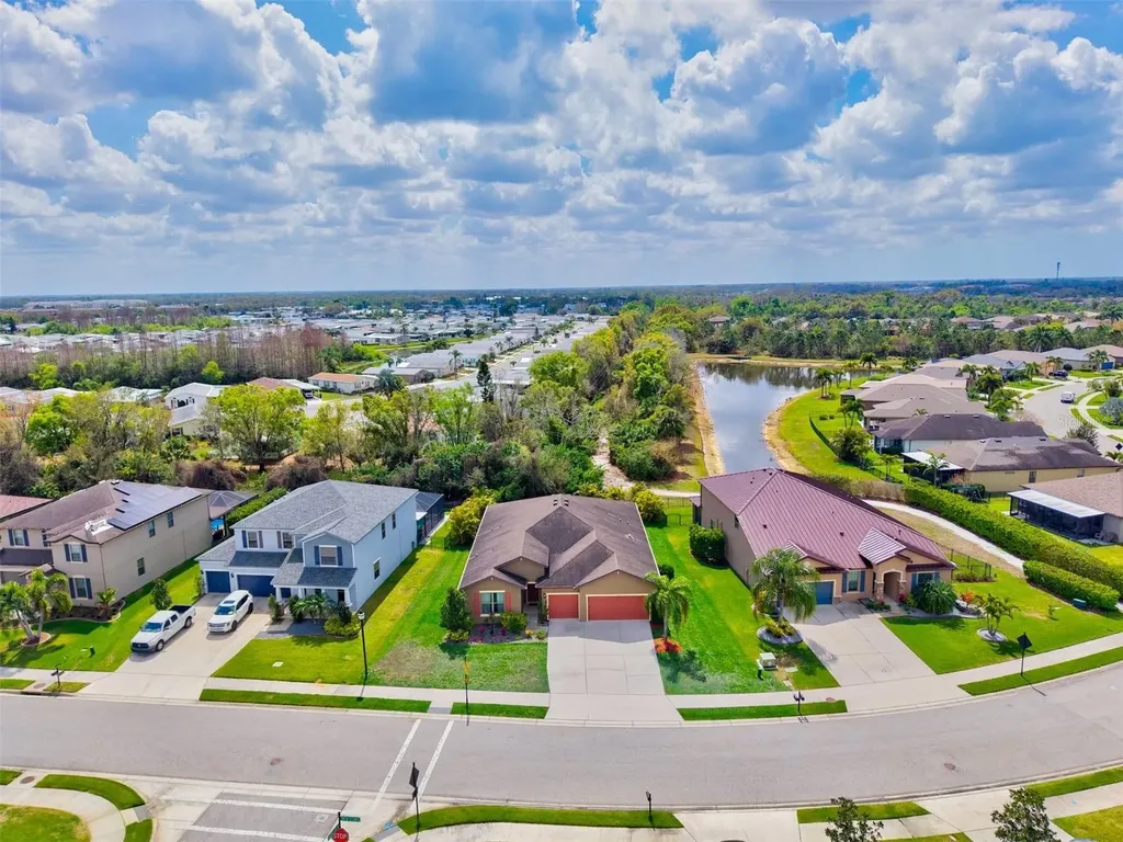 11216 58th Street Circle E Parrish FL 34219