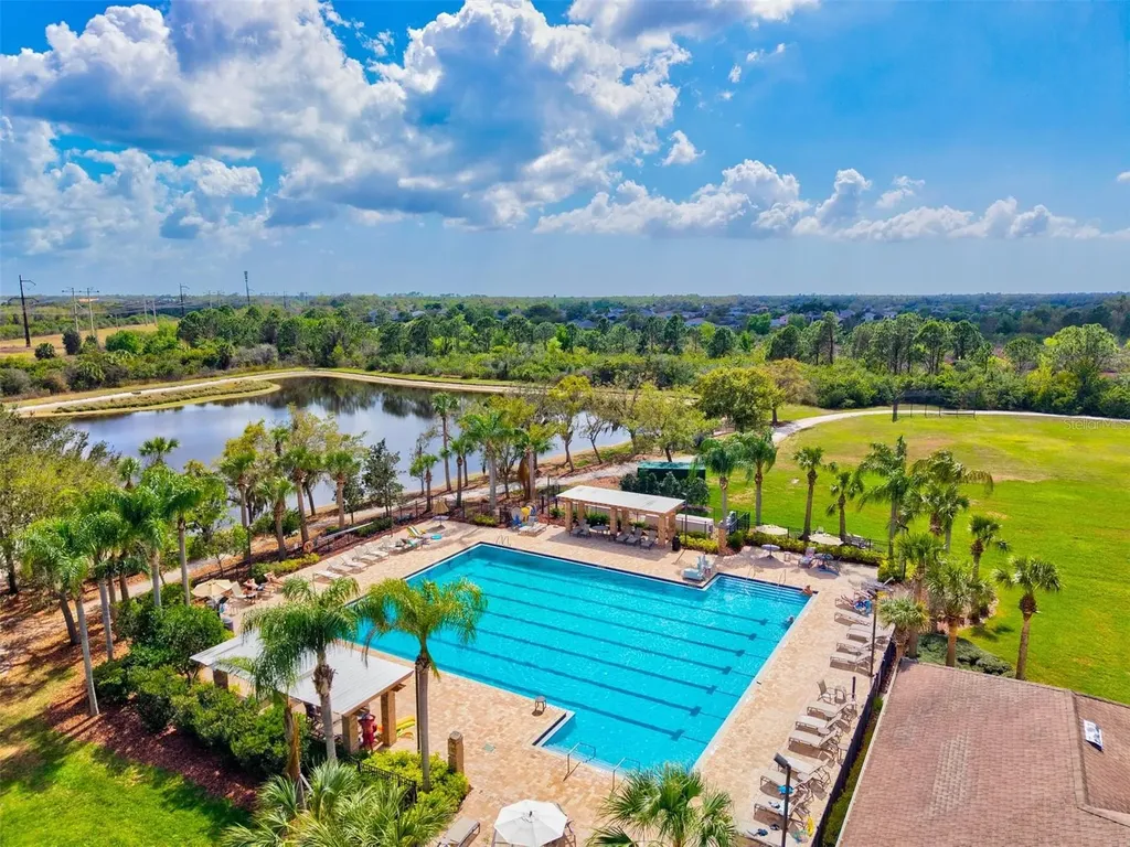 11216 58th Street Circle E Parrish FL 34219