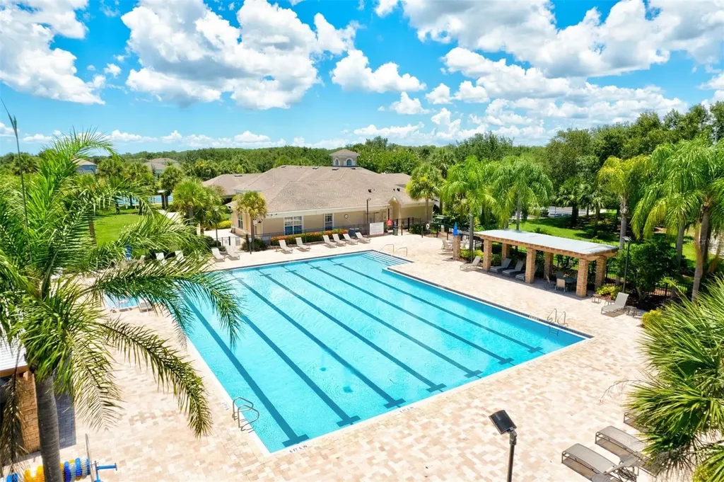 11216 58th Street Circle E Parrish FL 34219