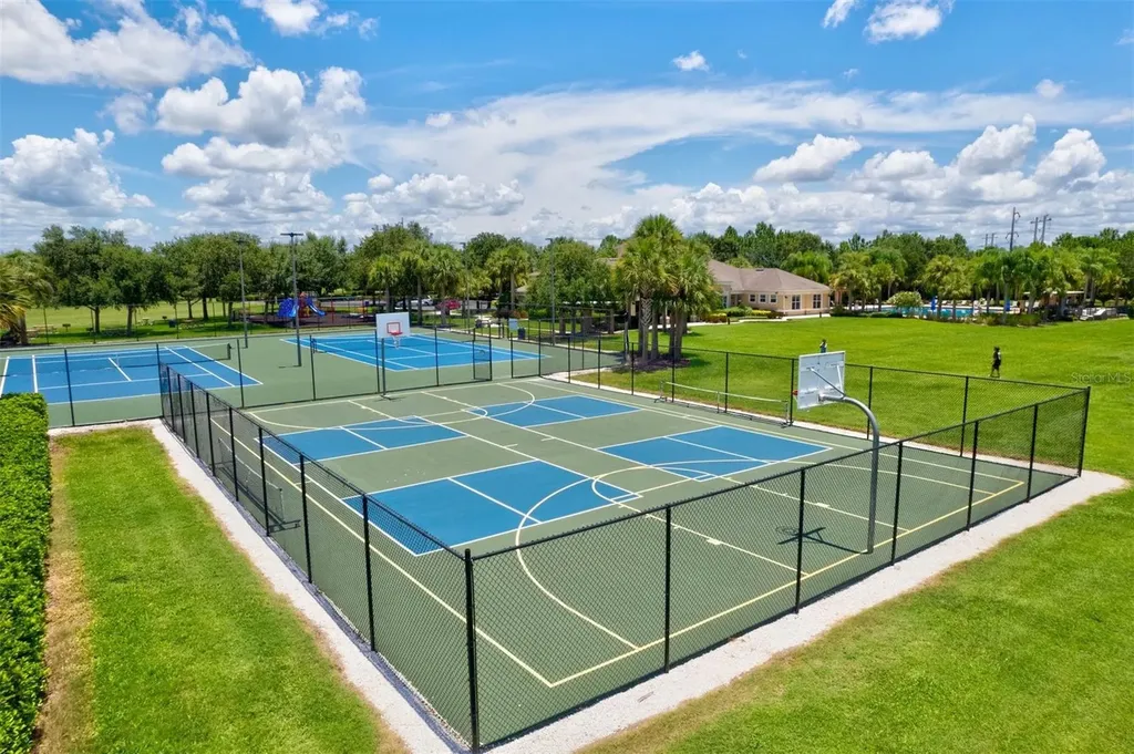 11216 58th Street Circle E Parrish FL 34219