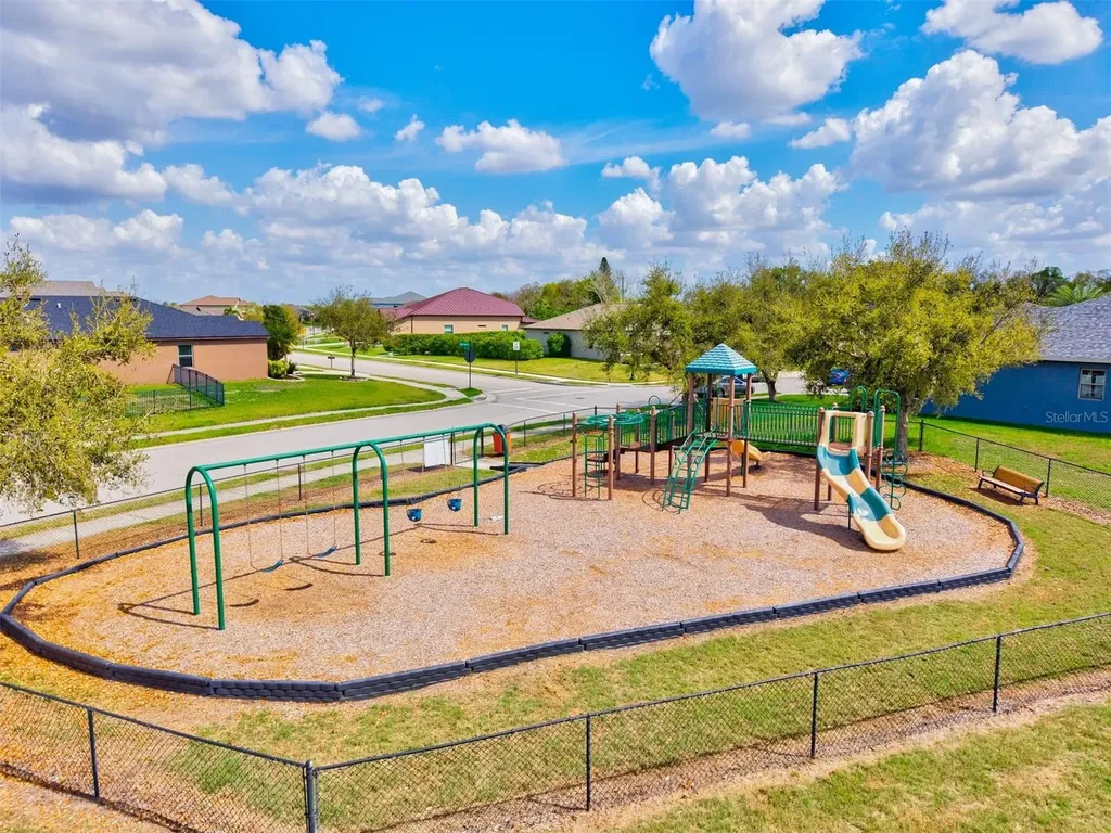 11216 58th Street Circle E Parrish FL 34219