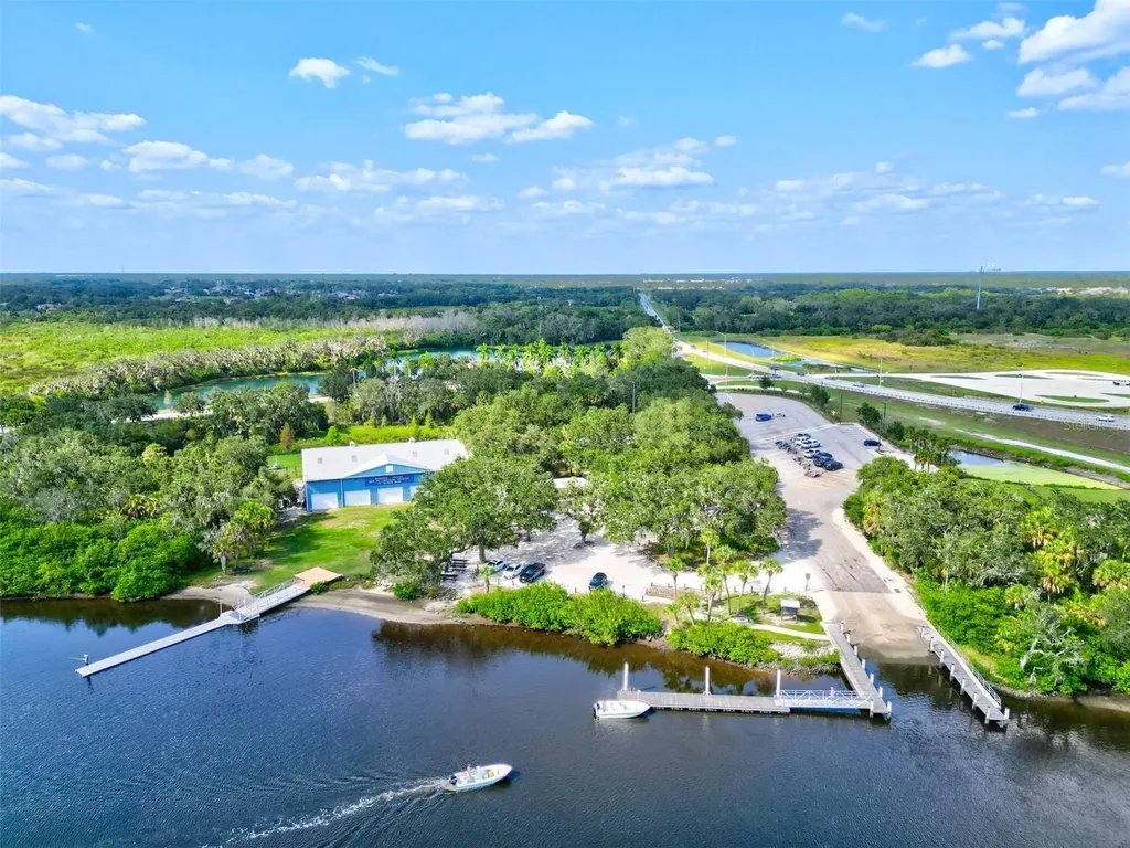 11216 58th Street Circle E Parrish FL 34219