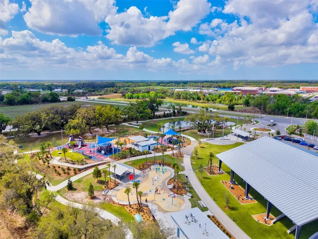 11216 58th Street Circle E Parrish FL 34219