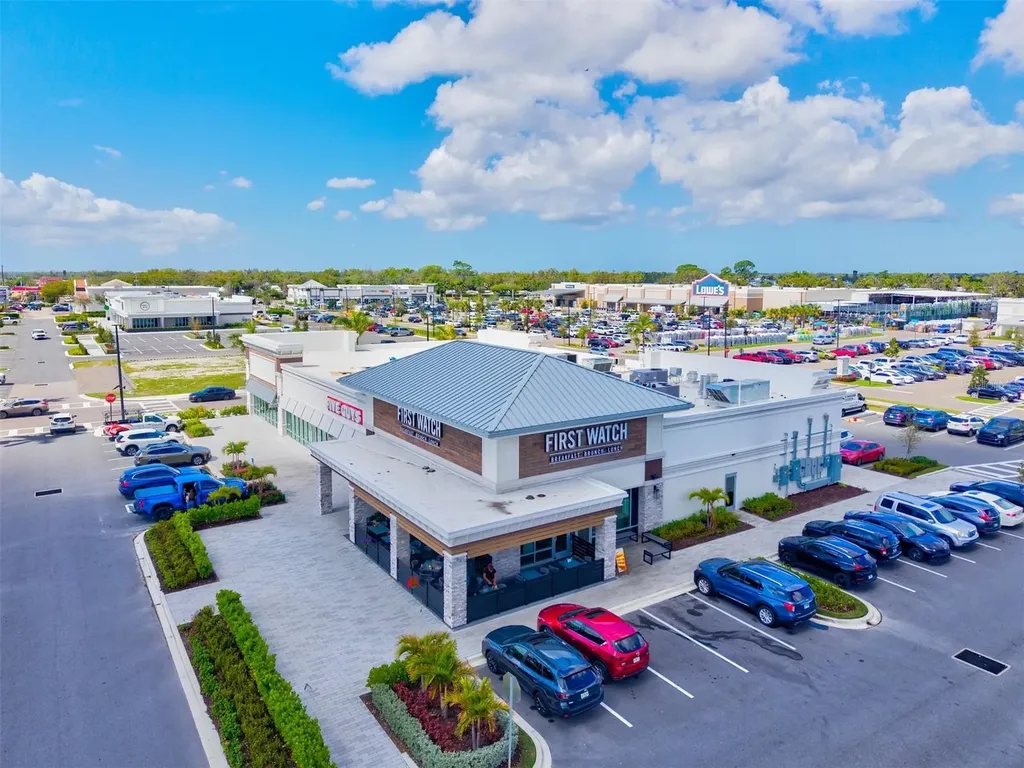 11216 58th Street Circle E Parrish FL 34219