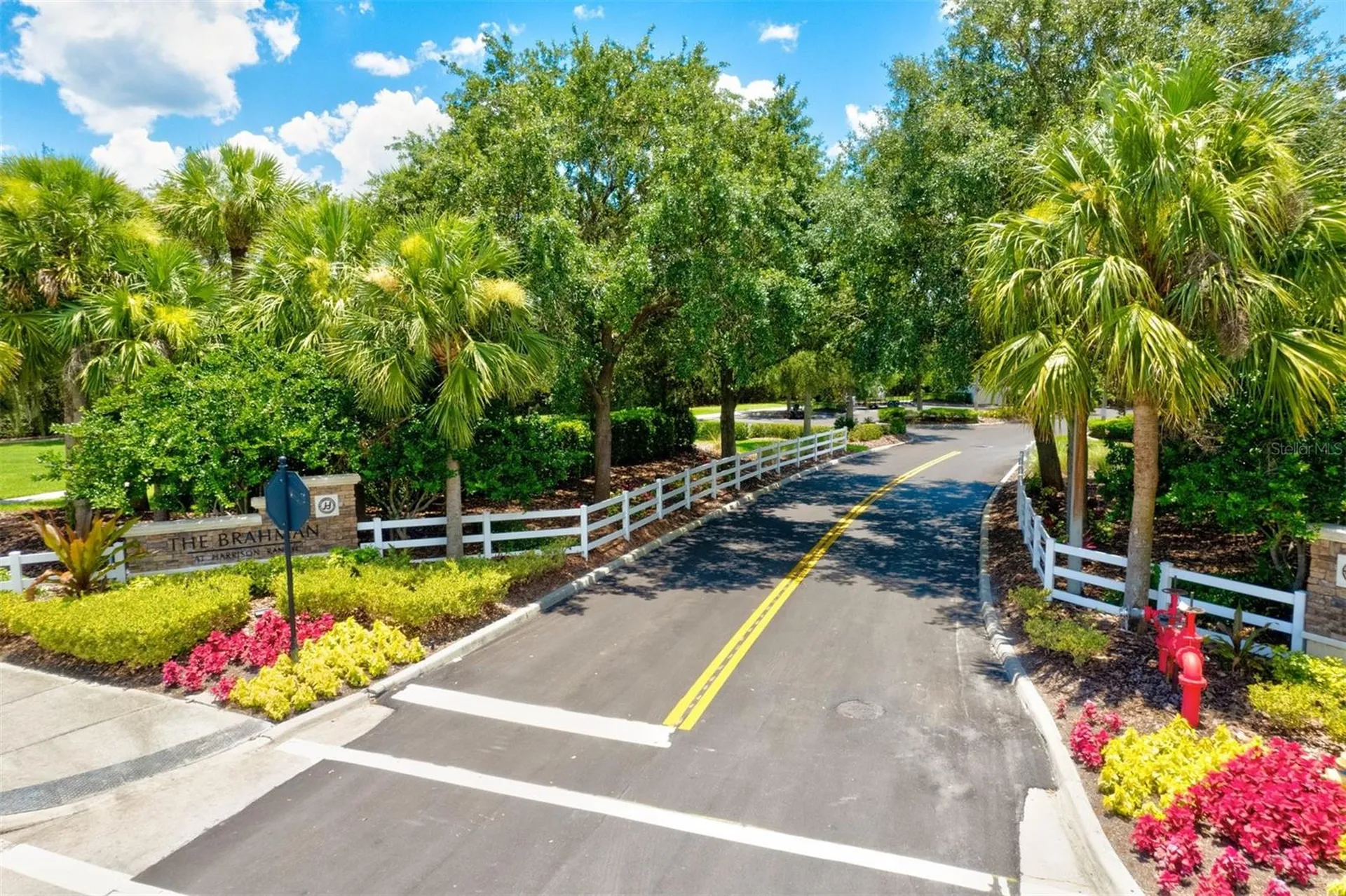 11216 58th Street Circle E Parrish FL 34219