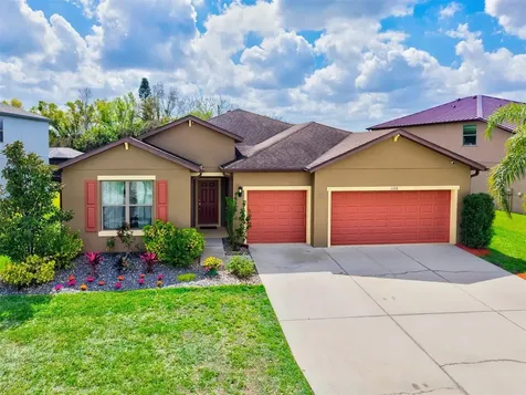 11216 58th Street Circle E Parrish FL 34219