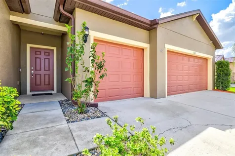 11216 58th Street Circle E Parrish FL 34219