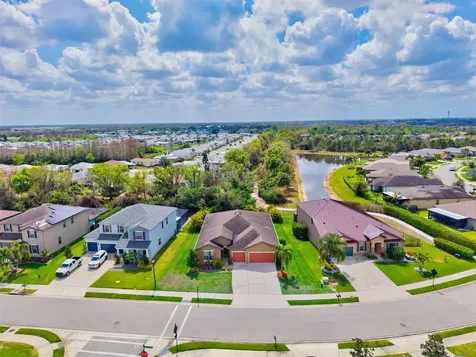 11216 58th Street Circle E Parrish FL 34219