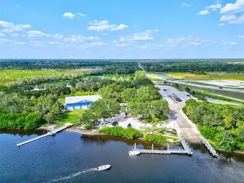11216 58th Street Circle E Parrish FL 34219