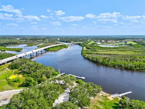 11216 58th Street Circle E Parrish FL 34219