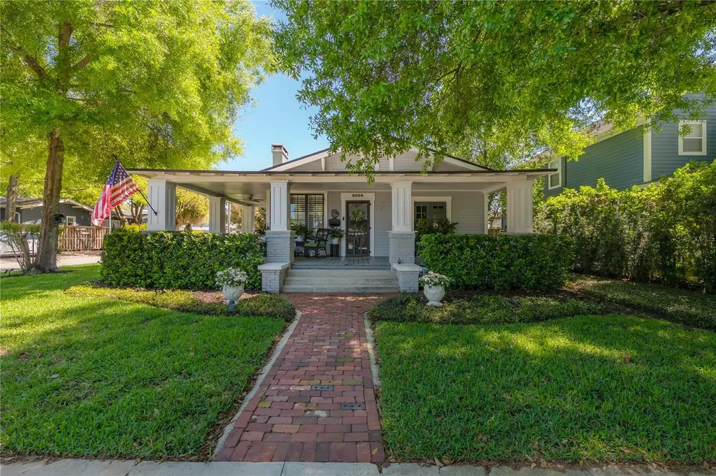 6009 N Suwanee Avenue Tampa FL 33604