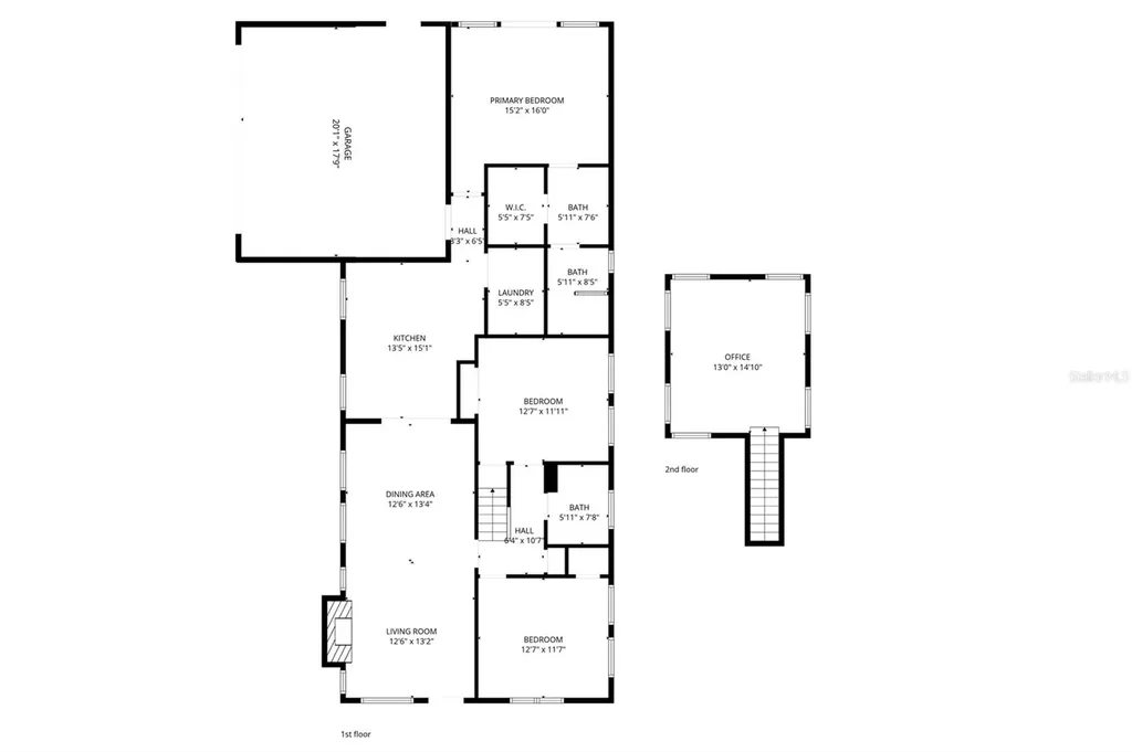6009 N Suwanee Avenue Tampa FL 33604