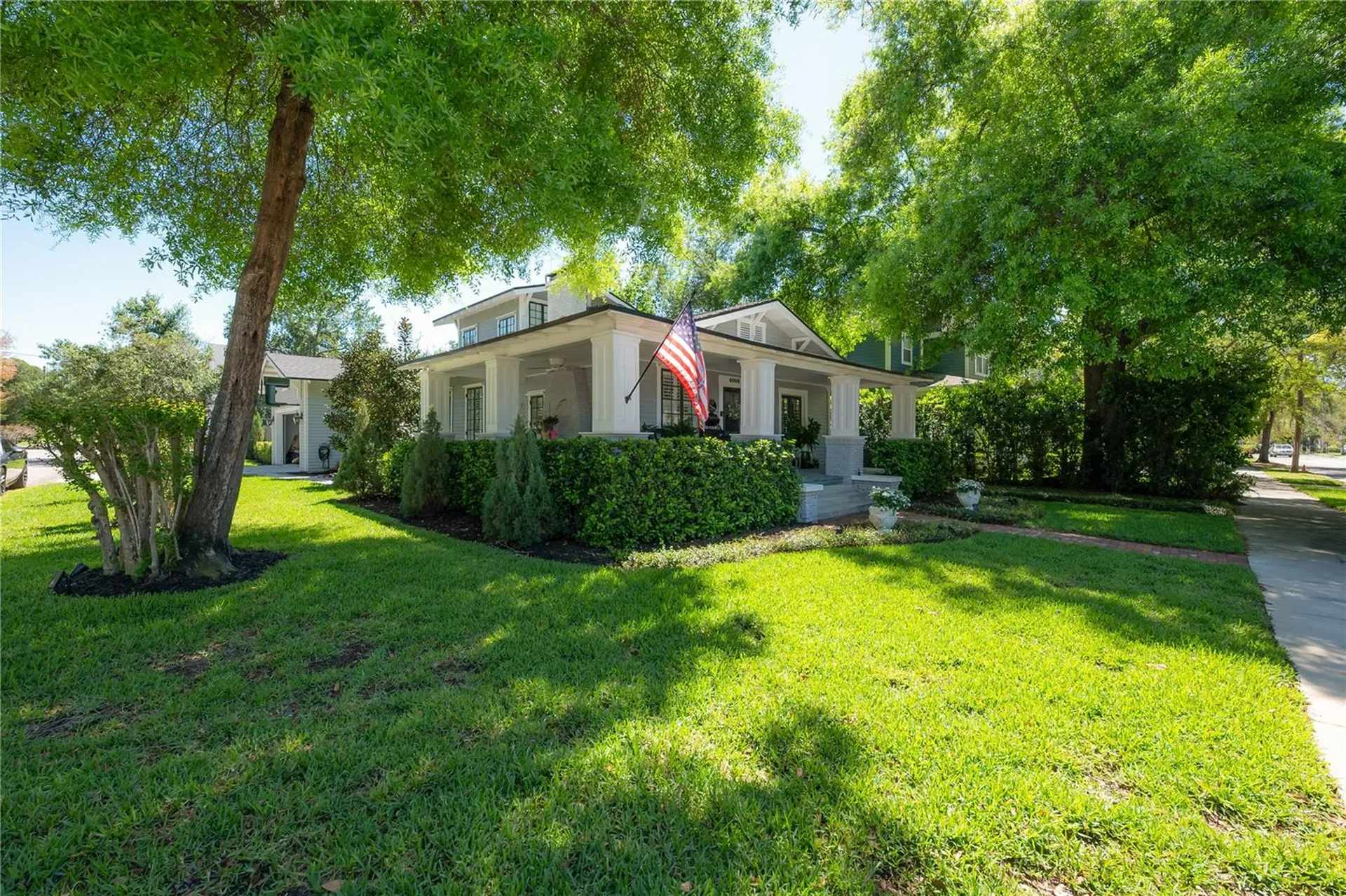 6009 N Suwanee Avenue Tampa FL 33604
