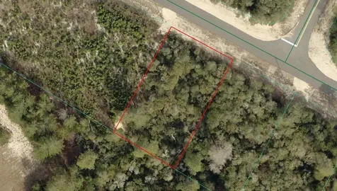 Tbd SW 29th Court Road Ocala FL 34473