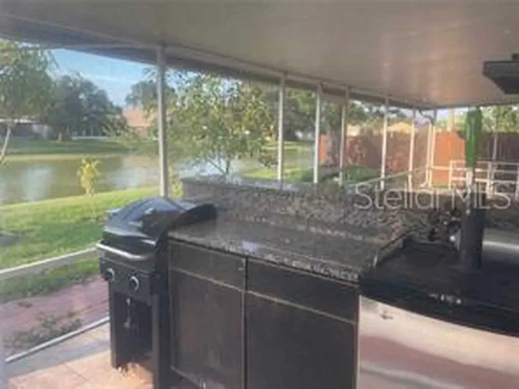 13602 Glasser Avenue Orlando FL 32826