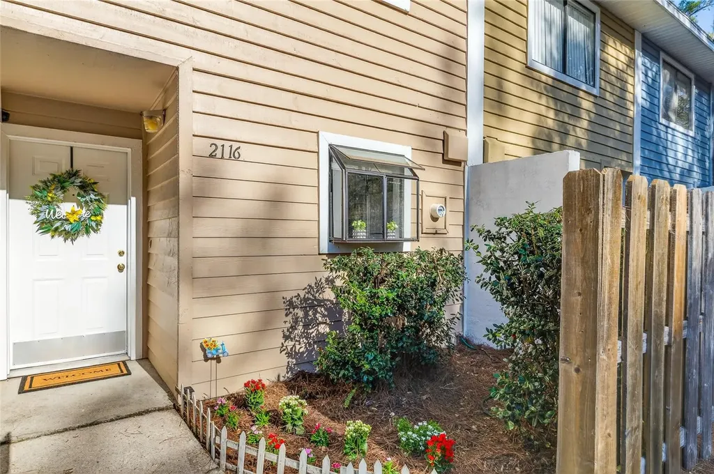 2116 SW 39th Drive Gainesville FL 32607