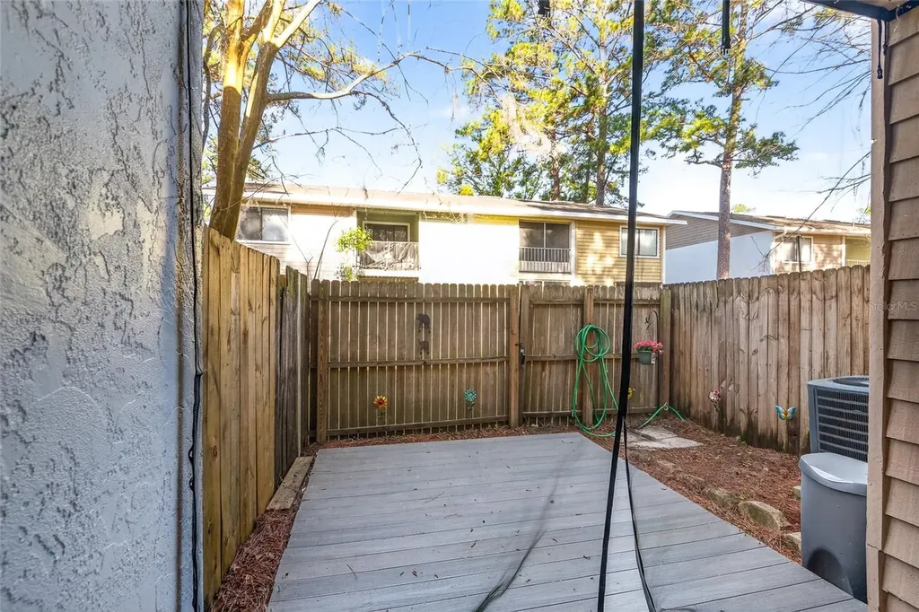 2116 SW 39th Drive Gainesville FL 32607