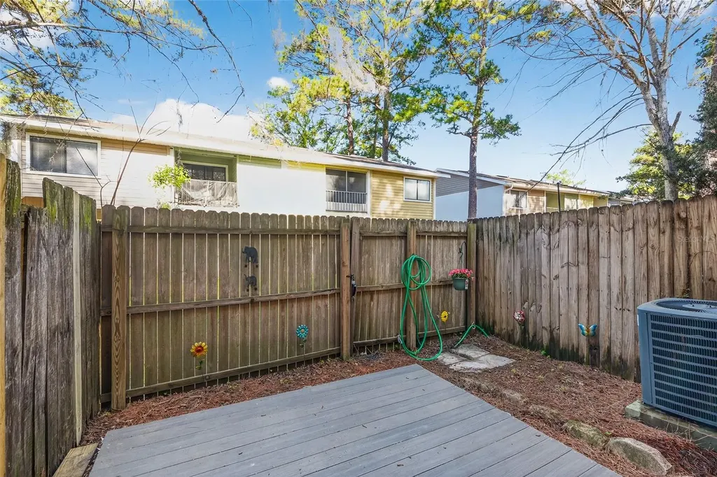 2116 SW 39th Drive Gainesville FL 32607