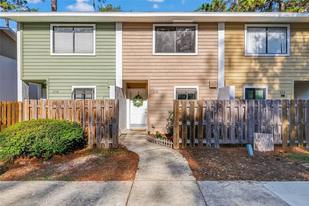 2116 SW 39th Drive Gainesville FL 32607