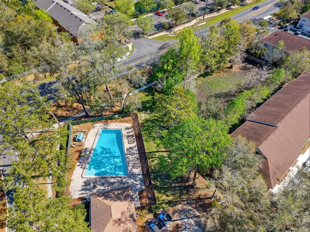 2116 SW 39th Drive Gainesville FL 32607
