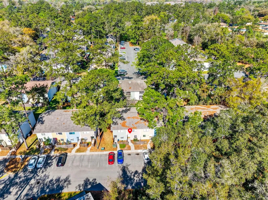 2116 SW 39th Drive Gainesville FL 32607
