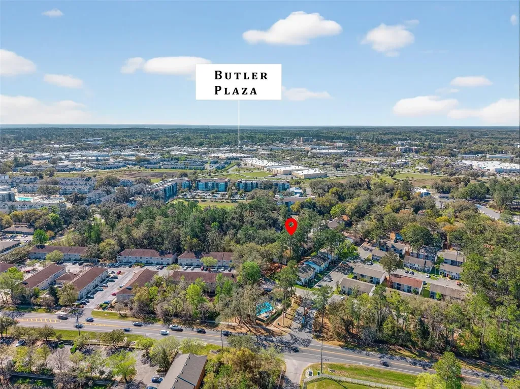 2116 SW 39th Drive Gainesville FL 32607