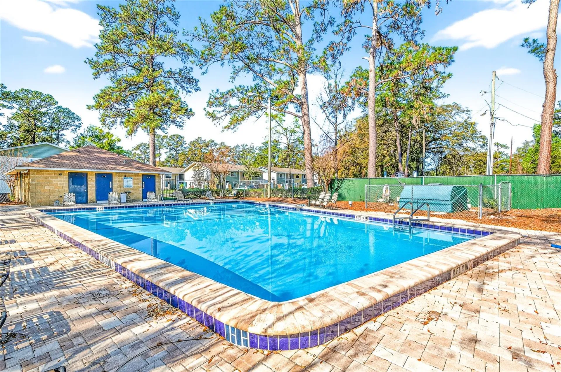 2116 SW 39th Drive Gainesville FL 32607