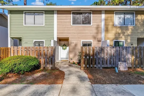 2116 SW 39th Drive Gainesville FL 32607