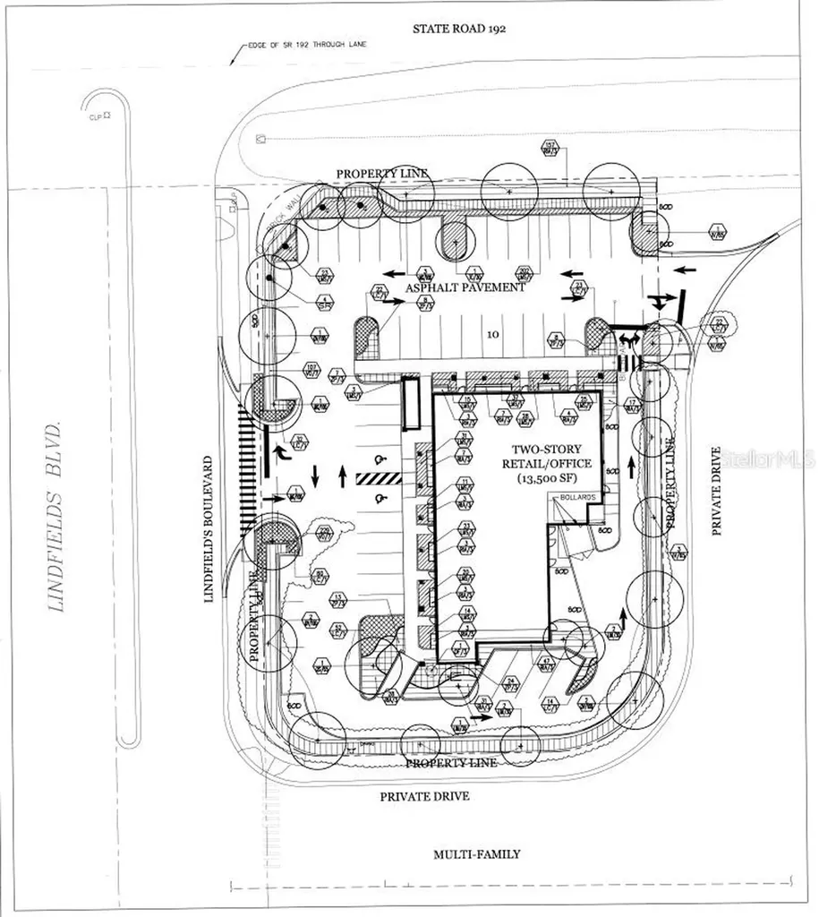 3281 Lindfields Boulevard Kissimmee FL 34747