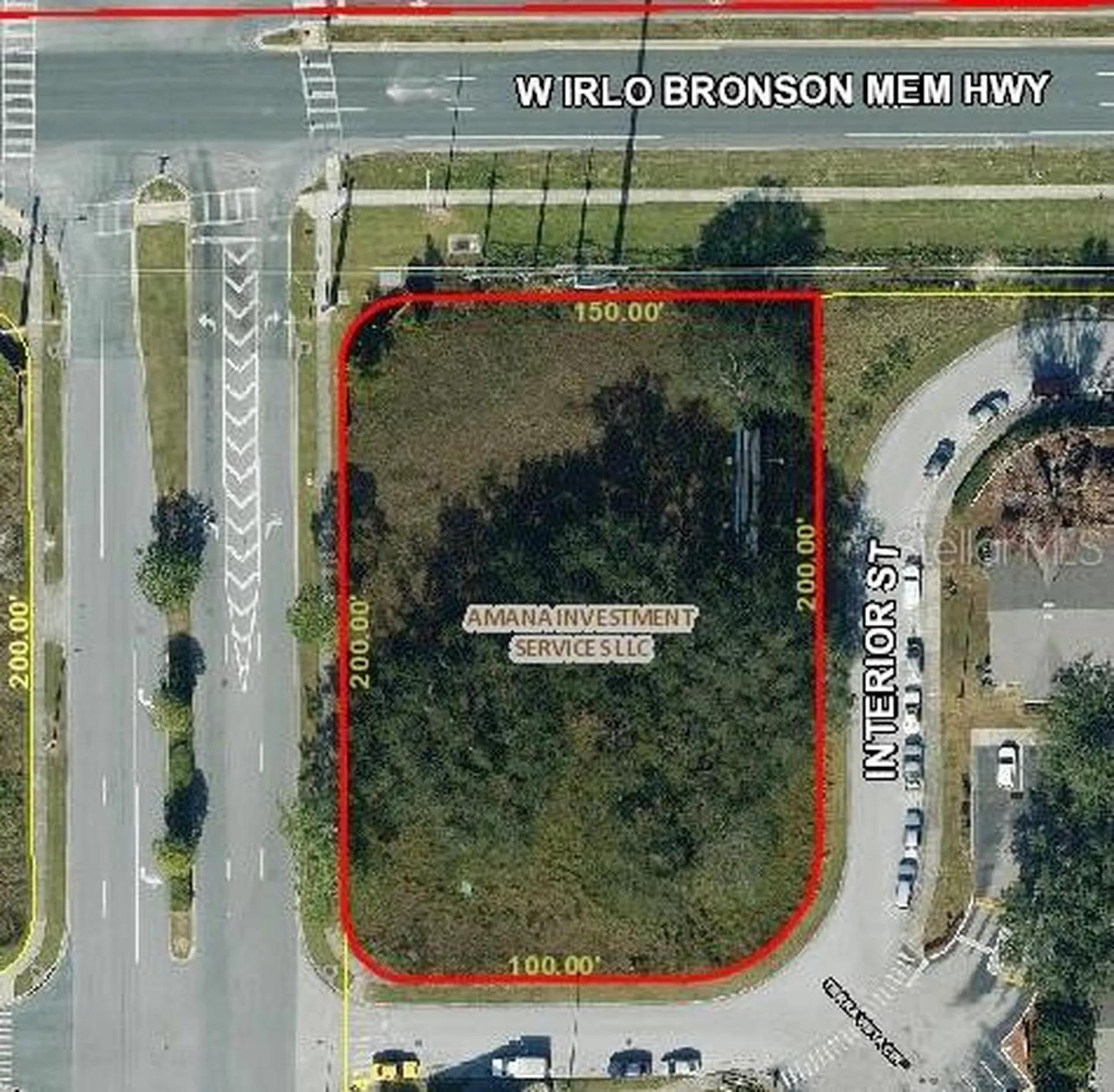 3281 Lindfields Boulevard Kissimmee FL 34747