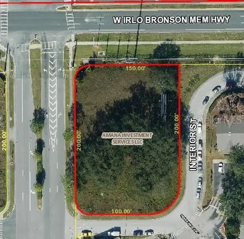 3281 Lindfields Boulevard Kissimmee FL 34747