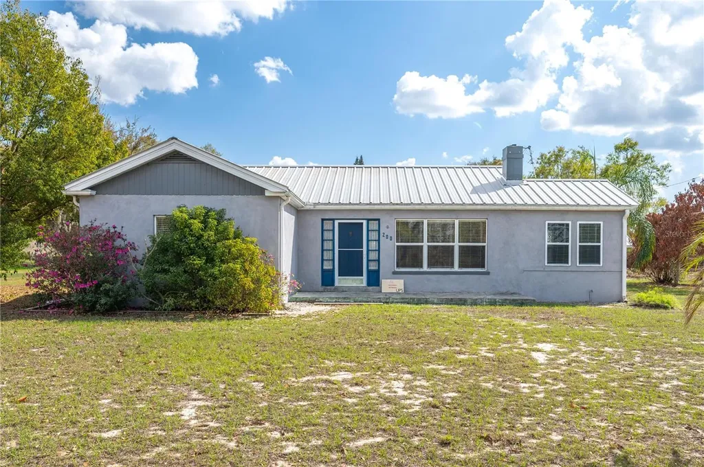 200 Britton Street Babson Park FL 33827